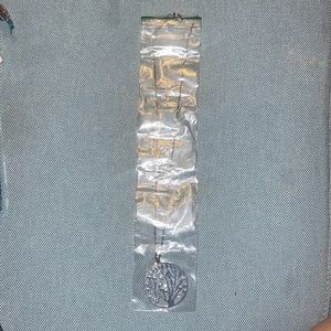 Ross & Simons Tree of Life necklace